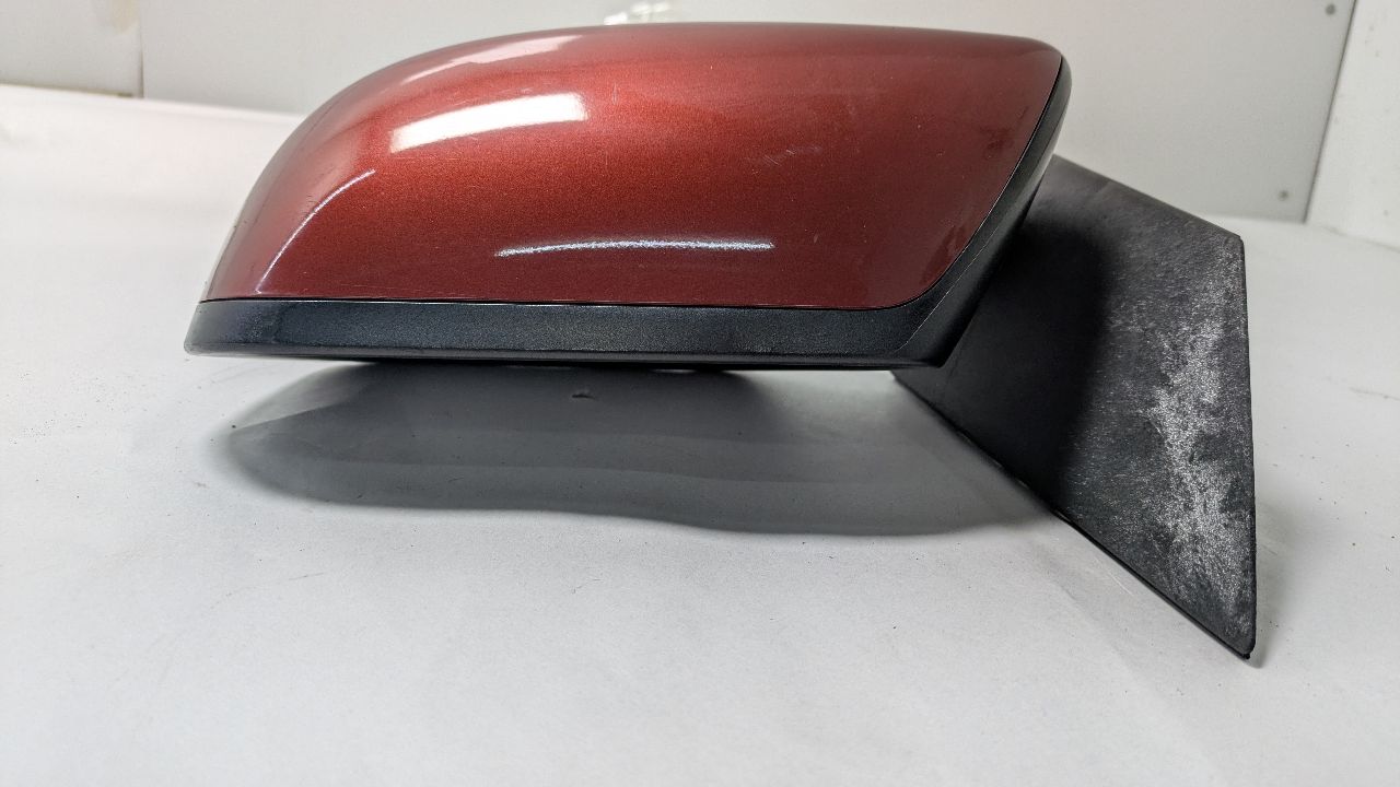 2011 MAZDA CX-7 4cyl Gasoline 2.5 DOHC Left SIDE VIEW MIRROR - 432941 — photo 2