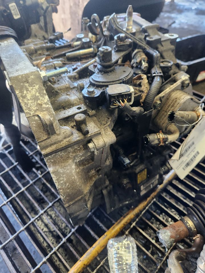 2015 HONDA CIVIC 4cyl Gasoline 1.8 VTEC Transmiss,Transaxle - 433147