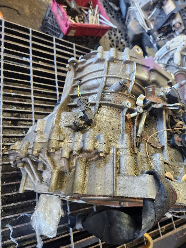 2015 HONDA CIVIC 4cyl Gasoline 1.8 VTEC Transmiss,Transaxle - 433147 — photo 3