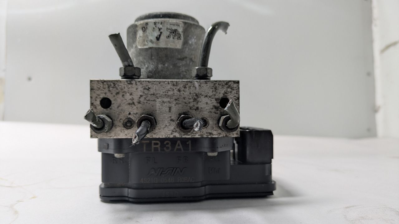 2015 HONDA CIVIC 4cyl Gasoline 1.8 VTEC Anti-lock Brake Pts - 433153 — photo 2