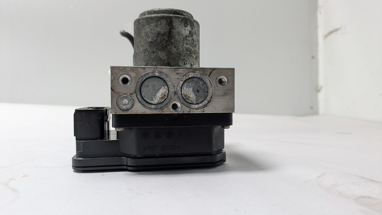 2015 HONDA CIVIC 4cyl Gasoline 1.8 VTEC Anti-lock Brake Pts - 433153 — photo 5