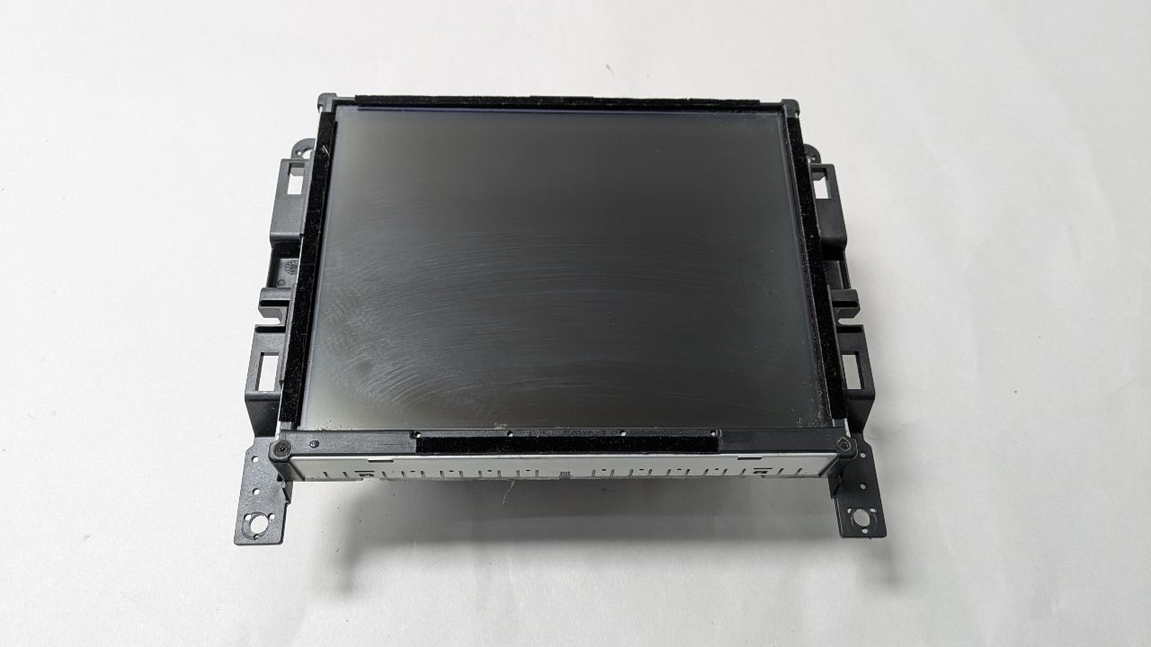 2015 CHRYSLER 200 6 cyl Gas Flex Fuel 3.6 Radio Audio - 433987