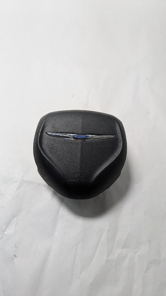 2015 CHRYSLER 200 6 cyl Gas Flex Fuel 3.6 Left AIR BAG - 433988
