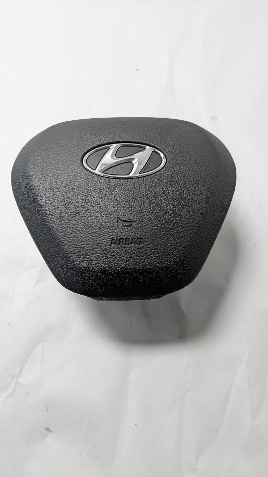2019 HYUNDAI SONATA 2.0L 4cyl Turbo Gasoline Left AIR BAG - 434004