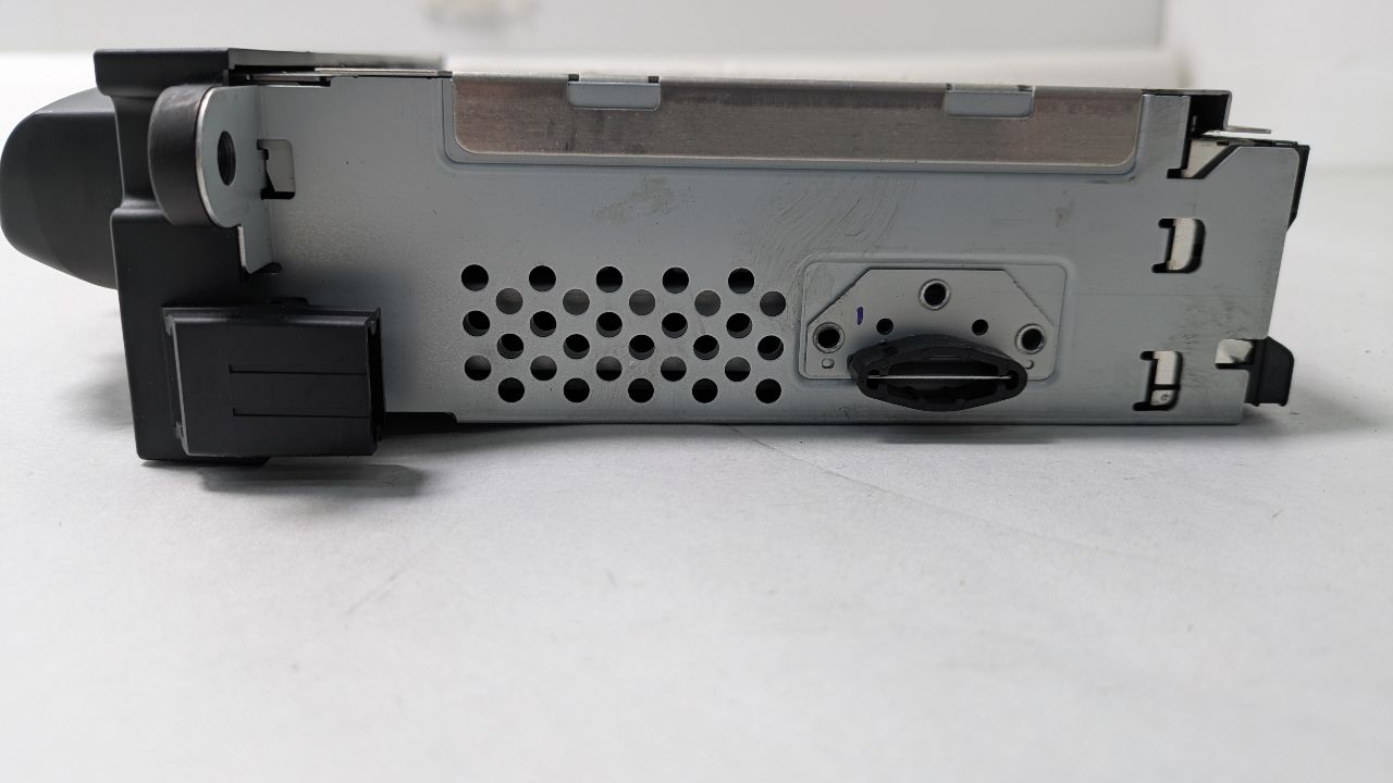 2014 MINI COOPER PACEMAN 4cyl Gasoline Turbo 1.6 Radio Audio - 434014 — photo 4