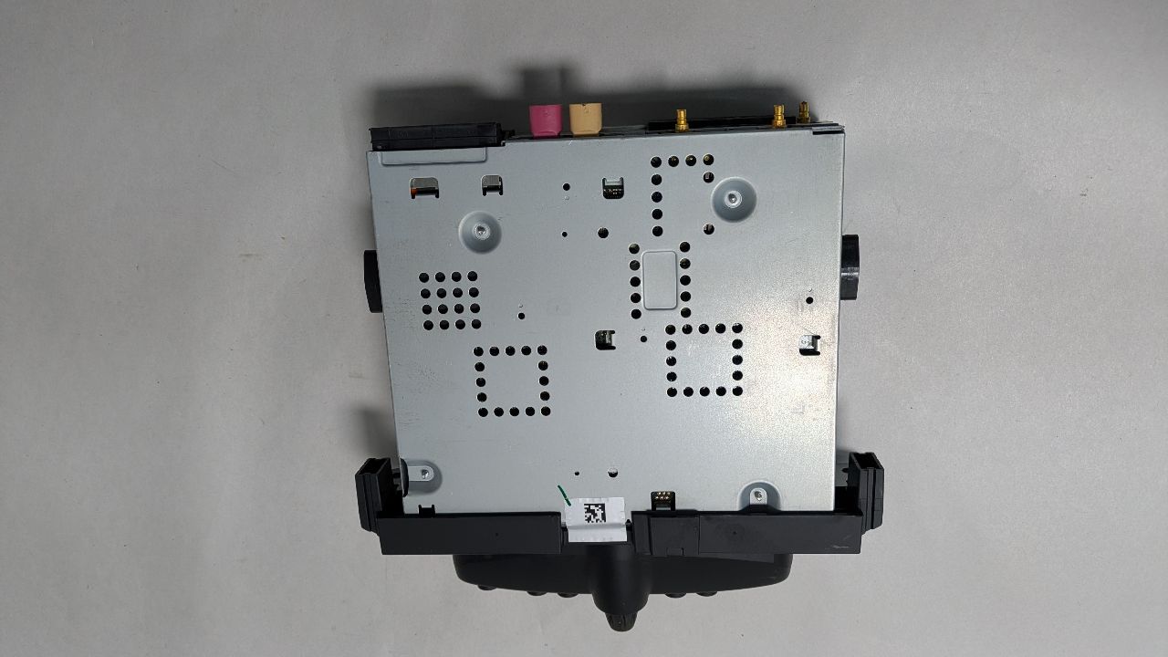 2014 MINI COOPER PACEMAN 4cyl Gasoline Turbo 1.6 Radio Audio - 434014 — photo 5