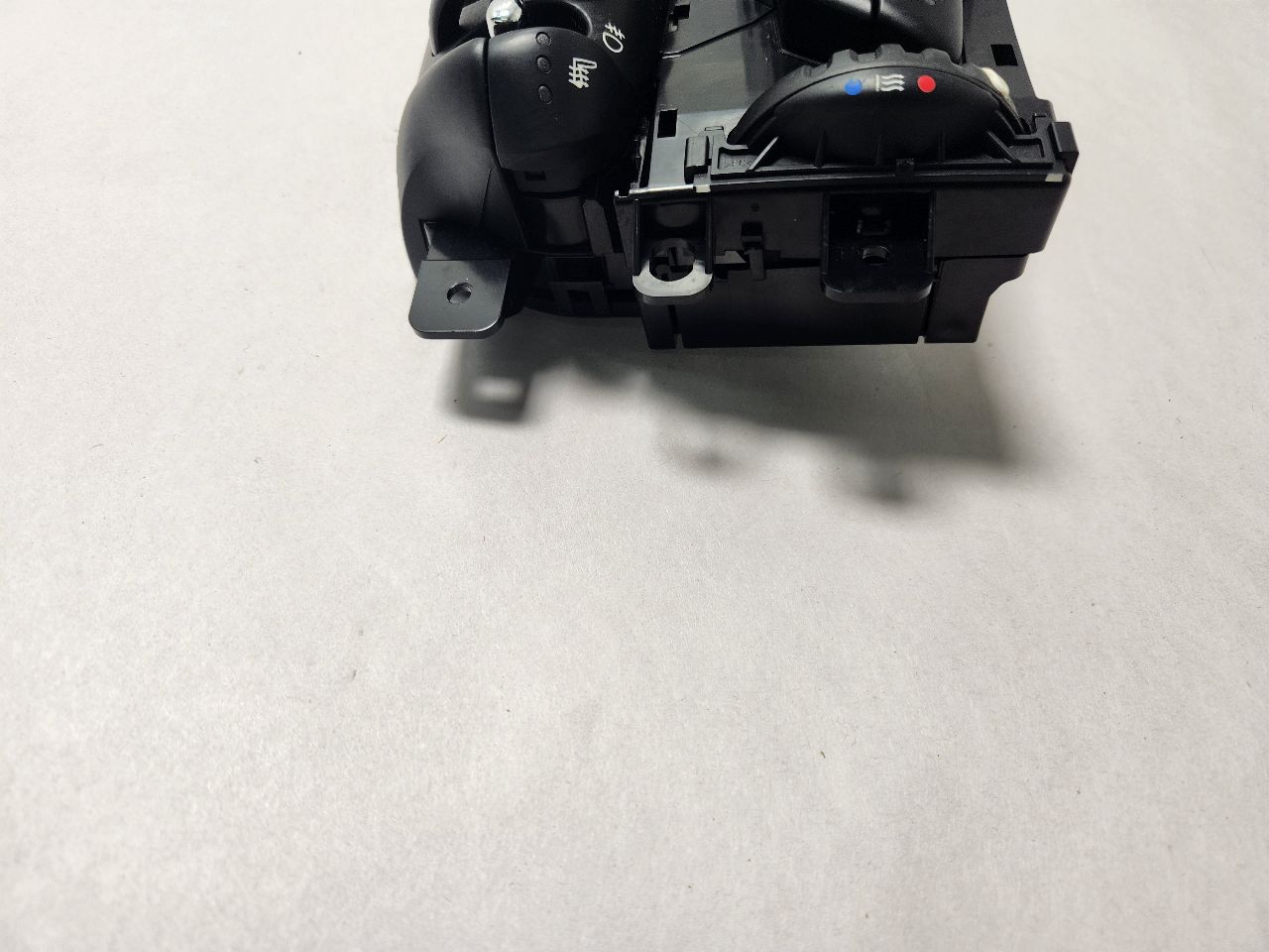 2014 MINI COOPER PACEMAN 4cyl Gasoline Turbo 1.6 TEMP CONTROL - 434015 — photo 2