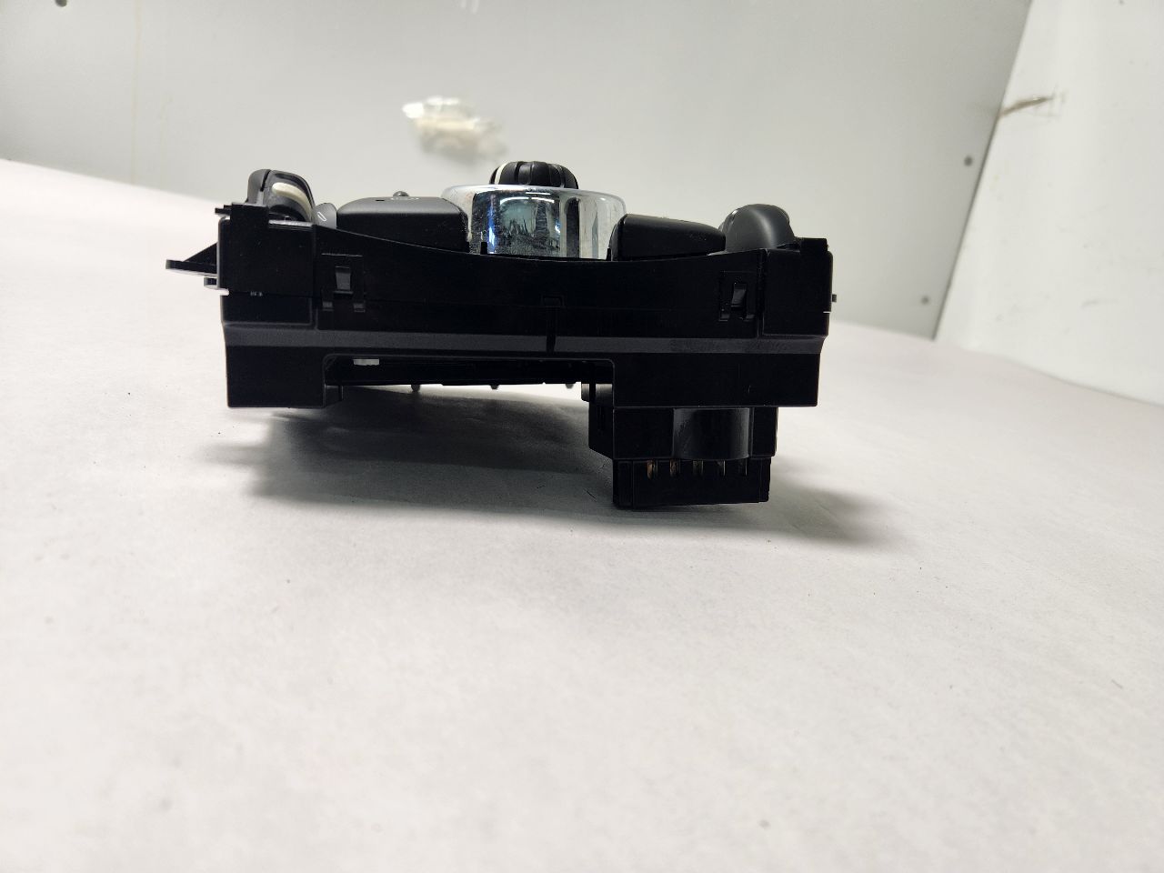 2014 MINI COOPER PACEMAN 4cyl Gasoline Turbo 1.6 TEMP CONTROL - 434015 — photo 4