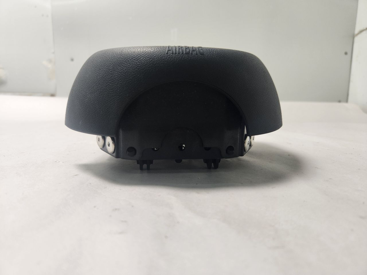 2014 MINI COOPER PACEMAN 4cyl Gasoline Turbo 1.6 Left AIR BAG - 434017 — photo 2