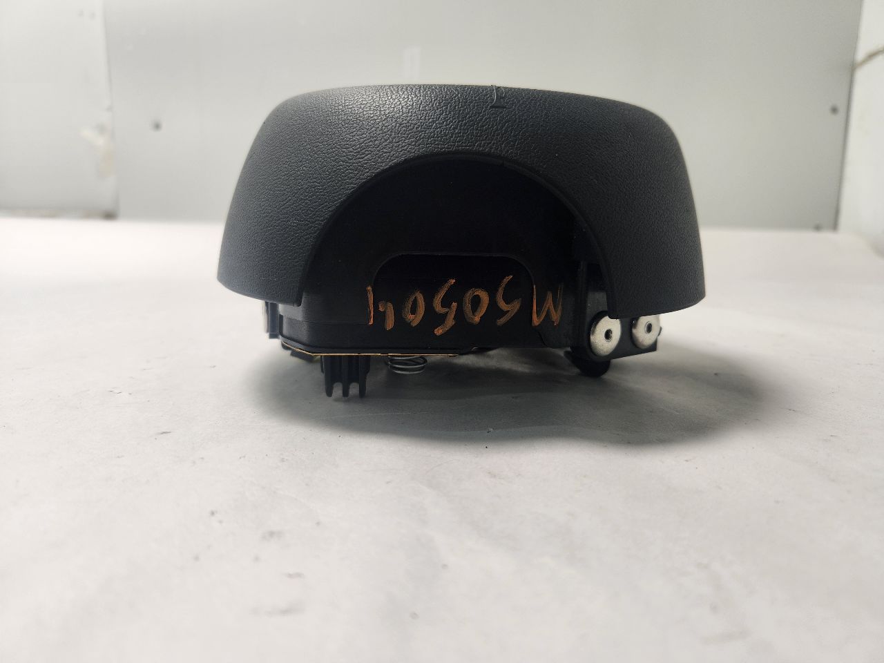 2014 MINI COOPER PACEMAN 4cyl Gasoline Turbo 1.6 Left AIR BAG - 434017 — photo 3