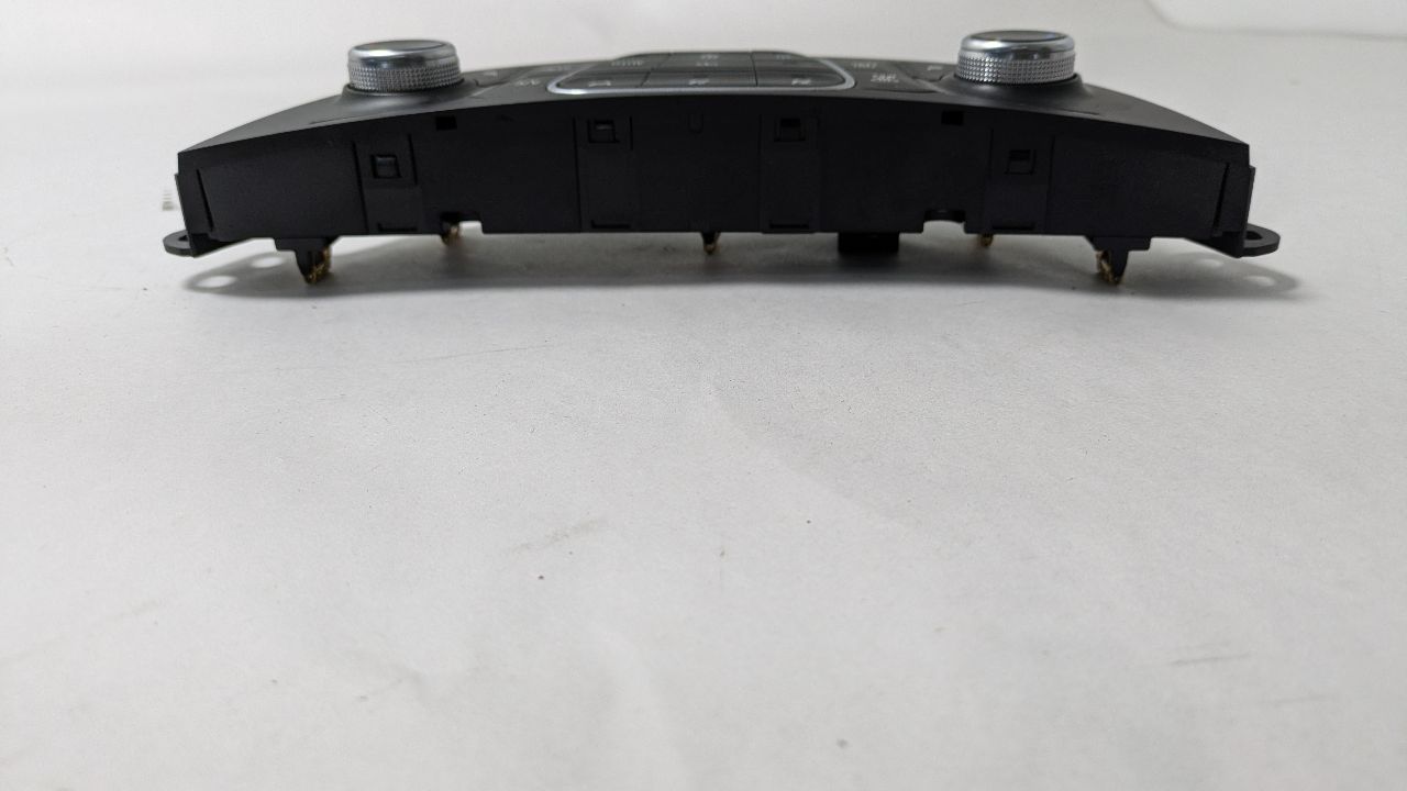 2019 CHEVROLET MALIBU 1.5L 4cyl Turbo Gasoline TEMP CONTROL - 434079