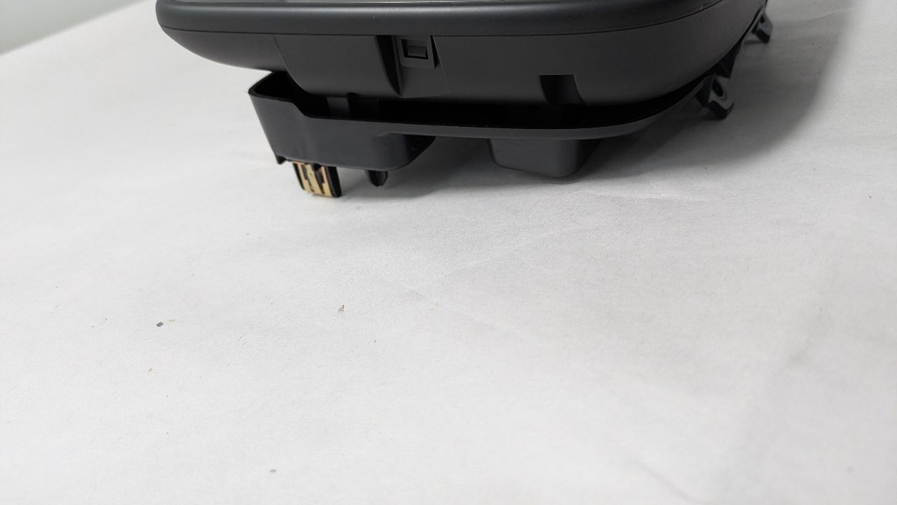 2019 CHEVROLET MALIBU 1.5L 4cyl Turbo Gasoline Info-GPS-TV Screen - 434080 — photo 3