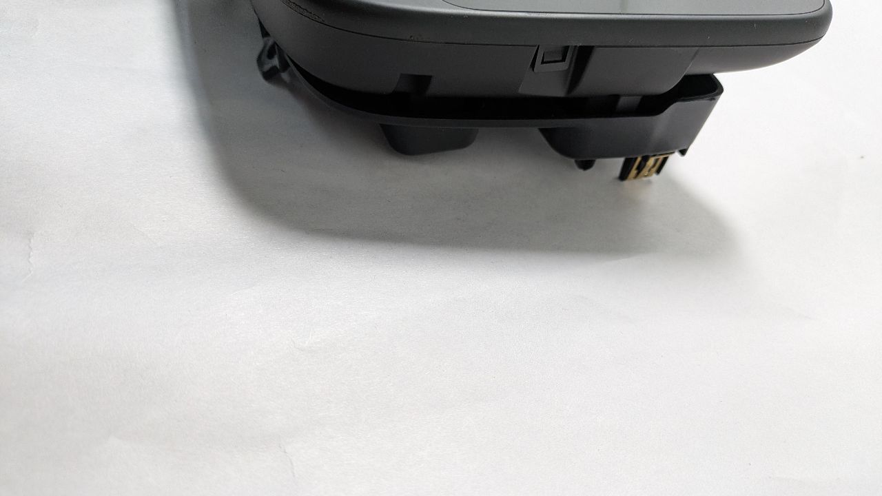 2019 CHEVROLET MALIBU 1.5L 4cyl Turbo Gasoline Info-GPS-TV Screen - 434080 — photo 4