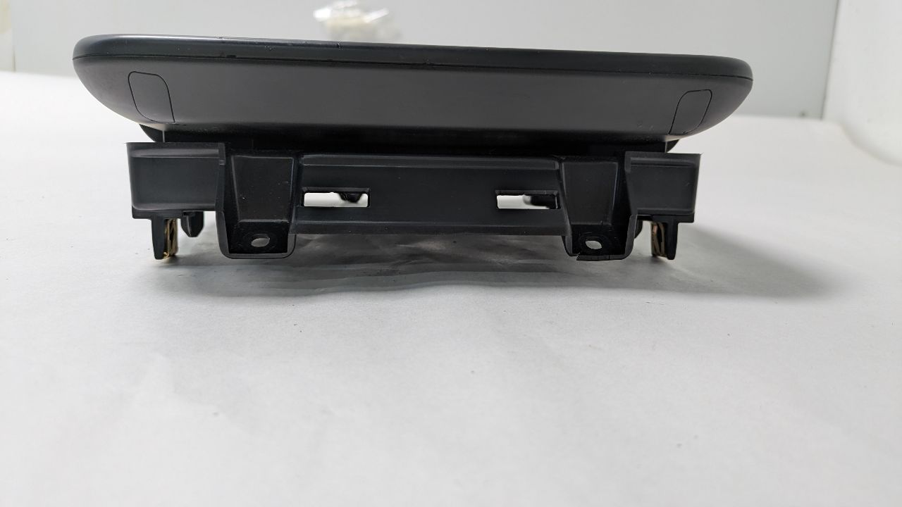 2019 CHEVROLET MALIBU 1.5L 4cyl Turbo Gasoline Info-GPS-TV Screen - 434080 — photo 5