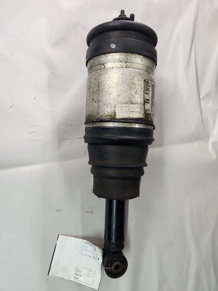 2011 LAND ROVER RANGE ROVER SPORT 8cyl Gasoline 5.0 Left STRUT - 434115