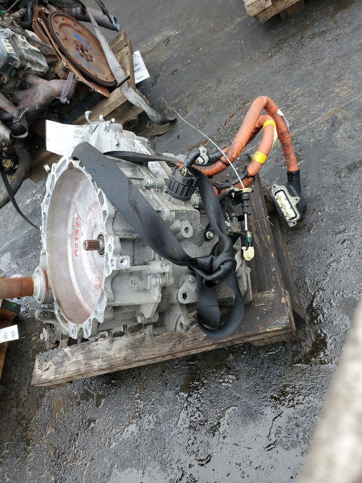 2015 FORD C-MAX 4cyl Electric 2.0 Transmiss,Transaxle - 434143 — photo 3