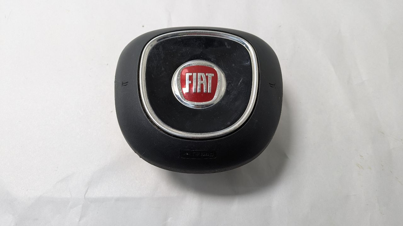 2014 FIAT 500 4cyl Gasoline Turbo 1.4 Left AIR BAG - 434162