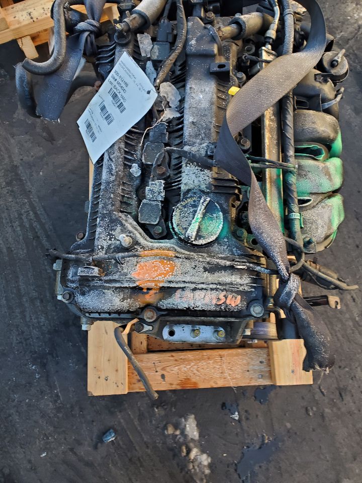 2011 HYUNDAI ELANTRA 4cyl Gasoline 1.8 ENGINE ASSEMBLY - 434177 — photo 2