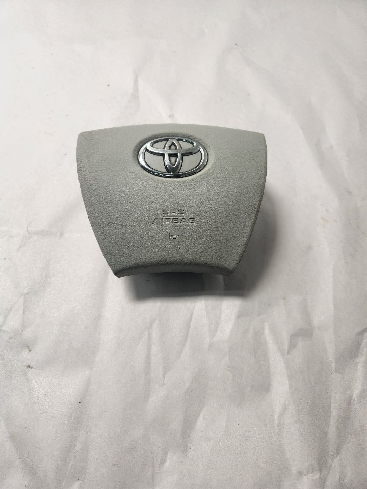 2011 TOYOTA SIENNA 6cyl Gasoline 3.5 Left AIR BAG - 434247