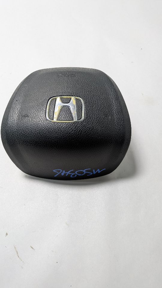 2012 HONDA CROSSTOUR 6cyl Gasoline 3.5 Left AIR BAG - 434254