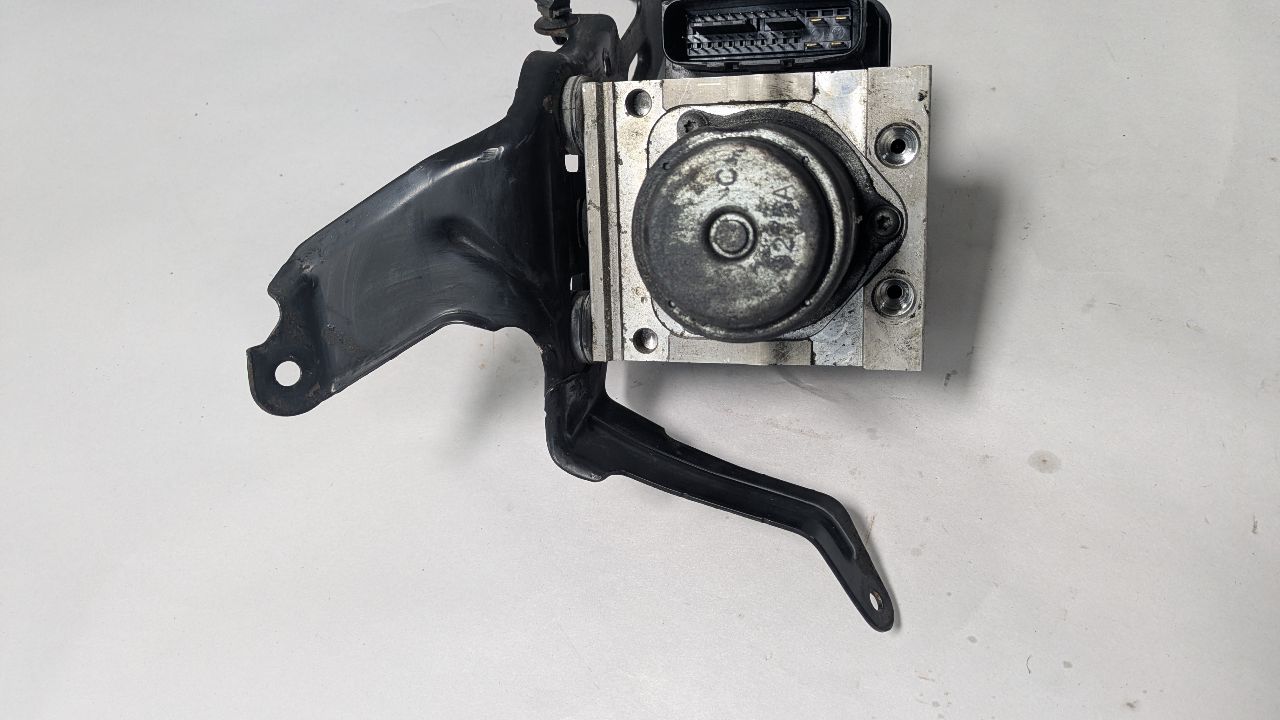 2012 HONDA CROSSTOUR 6cyl Gasoline 3.5 Anti-lock Brake Pts - 434261