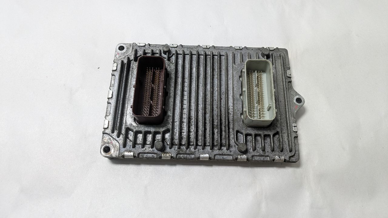 2012 DODGE JOURNEY 6 cyl Gas Flex Fuel 3.6 Eng/Motor Cont Mod - 434520 — photo 4