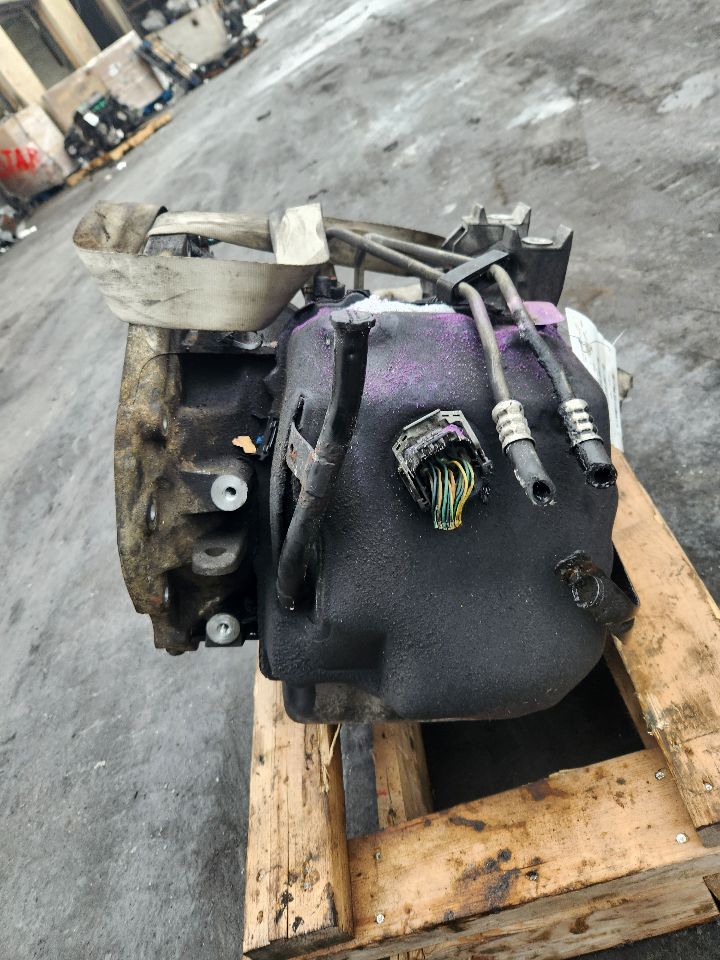 2012 DODGE JOURNEY 6 cyl Gas Flex Fuel 3.6 Transmiss,Transaxle - 434523 — photo 2
