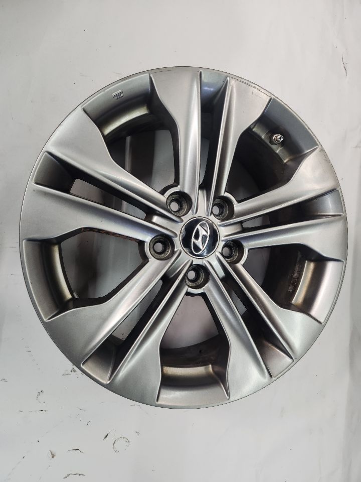 2014 HYUNDAI SANTA FE 4cyl Gasoline 2.4 WHEEL - 434626