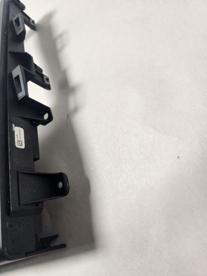 2015 FORD FUSION 4cyl Electric 2.0 Radio Audio - 434631 — photo 3