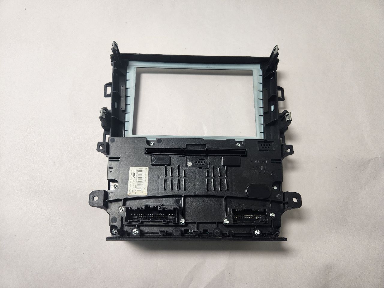 2015 FORD FUSION 4cyl Electric 2.0 Radio Audio - 434631 — photo 5