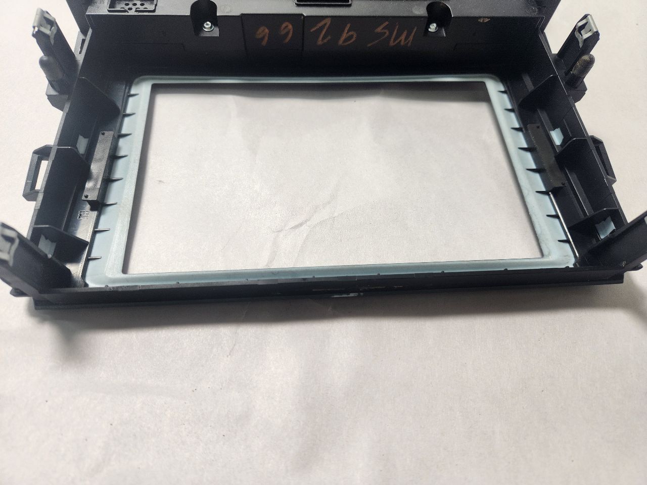 2015 FORD FUSION 4cyl Electric 2.0 Radio Audio - 434631 — photo 7