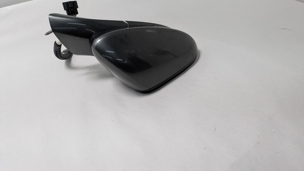 2015 FORD FUSION 4cyl Electric 2.0 Right SIDE VIEW MIRROR - 434632