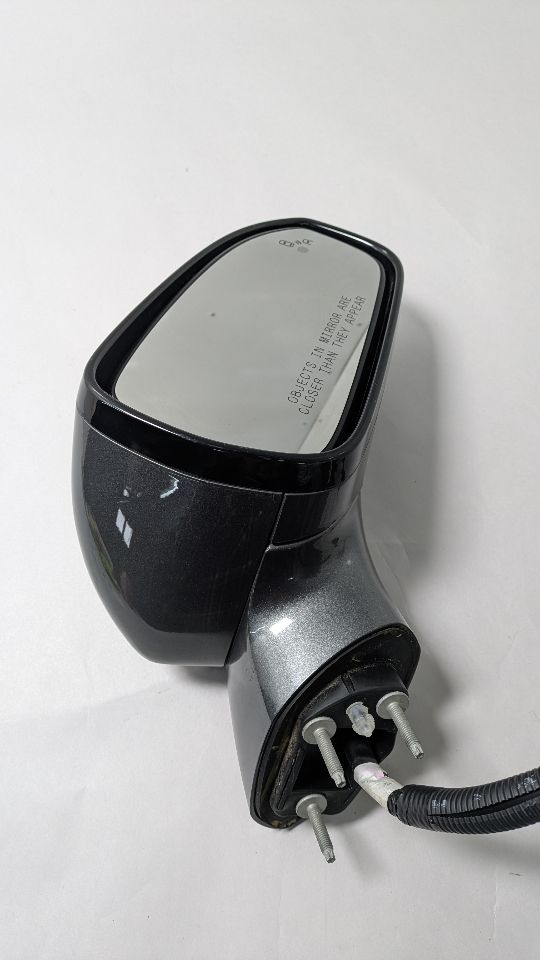 2015 FORD FUSION 4cyl Electric 2.0 Right SIDE VIEW MIRROR - 434632 — photo 5