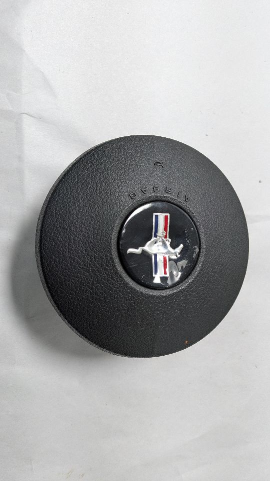 2007 FORD MUSTANG 6cyl Gasoline 4.0 AIR BAG - 434685