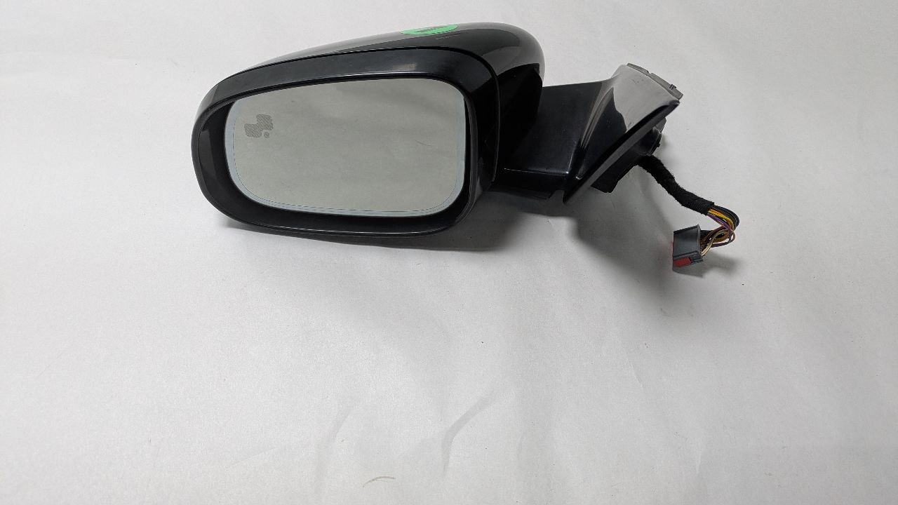 2011 JAGUAR XF 8cyl Gasoline 5.0 Left SIDE VIEW MIRROR - 434708 — photo 3