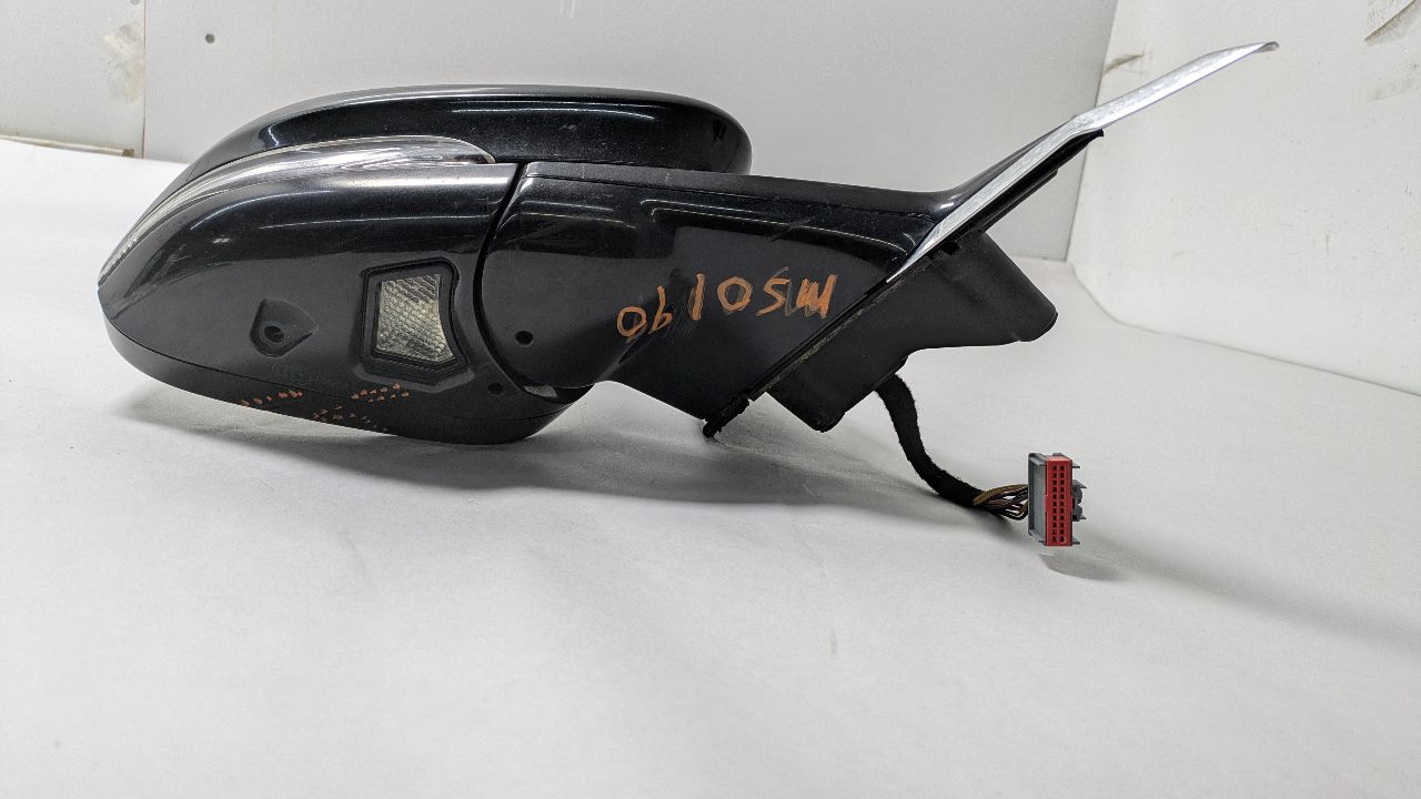 2011 JAGUAR XF 8cyl Gasoline 5.0 Right SIDE VIEW MIRROR - 434709 — photo 2