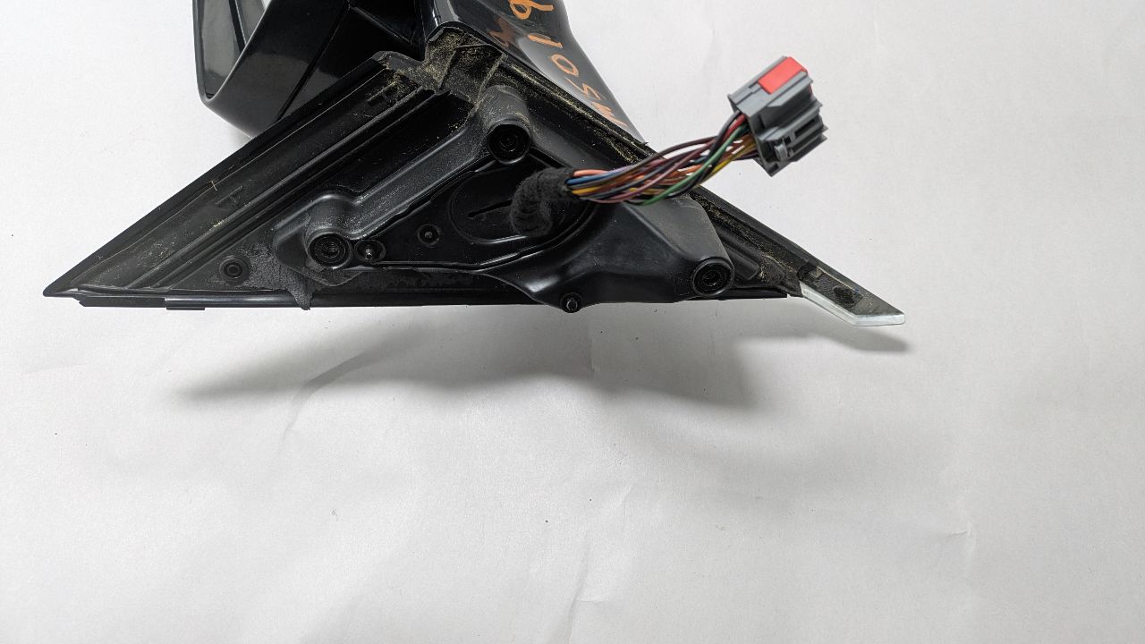 2011 JAGUAR XF 8cyl Gasoline 5.0 Right SIDE VIEW MIRROR - 434709 — photo 3