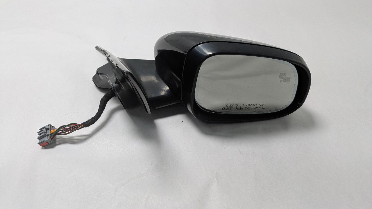 2011 JAGUAR XF 8cyl Gasoline 5.0 Right SIDE VIEW MIRROR - 434709 — photo 4