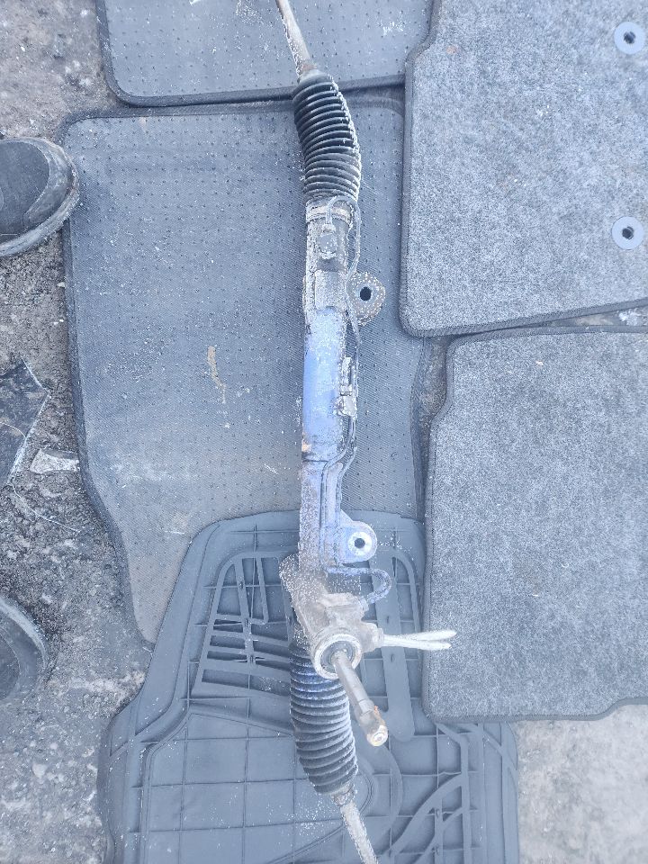 2014 DODGE JOURNEY 4cyl Gasoline 2.4 STEERING GEAR RACK - 434742