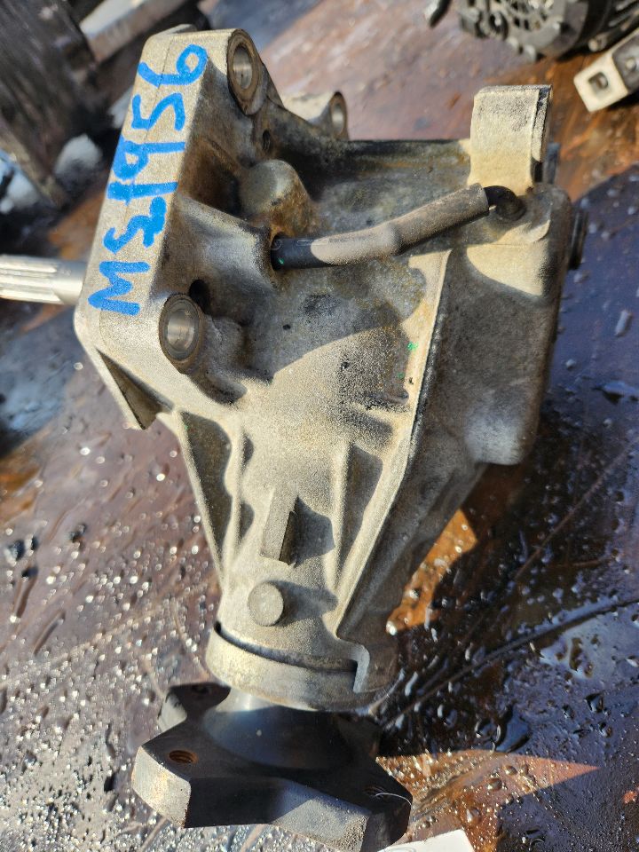 2011 NISSAN ROGUE 4cyl Gasoline 2.5 DOHC TRANSFER CASE ASSY - 434776