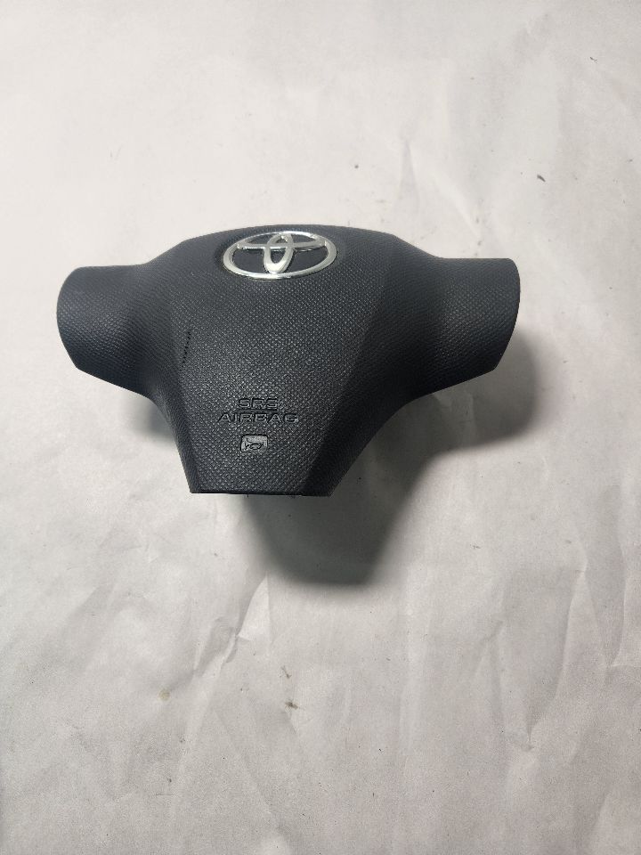 2009 TOYOTA YARIS 4cyl Gasoline 1.5 Left AIR BAG - 434786