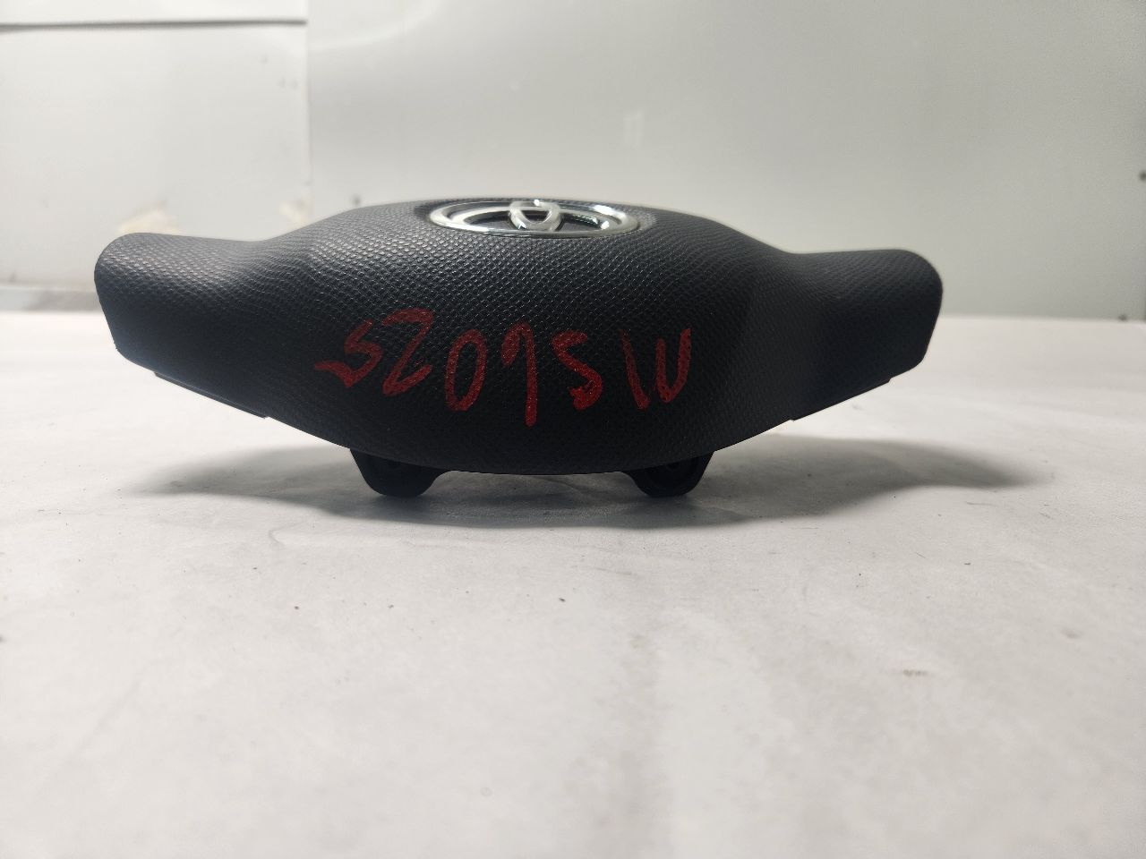 2009 TOYOTA YARIS 4cyl Gasoline 1.5 Left AIR BAG - 434786 — photo 2