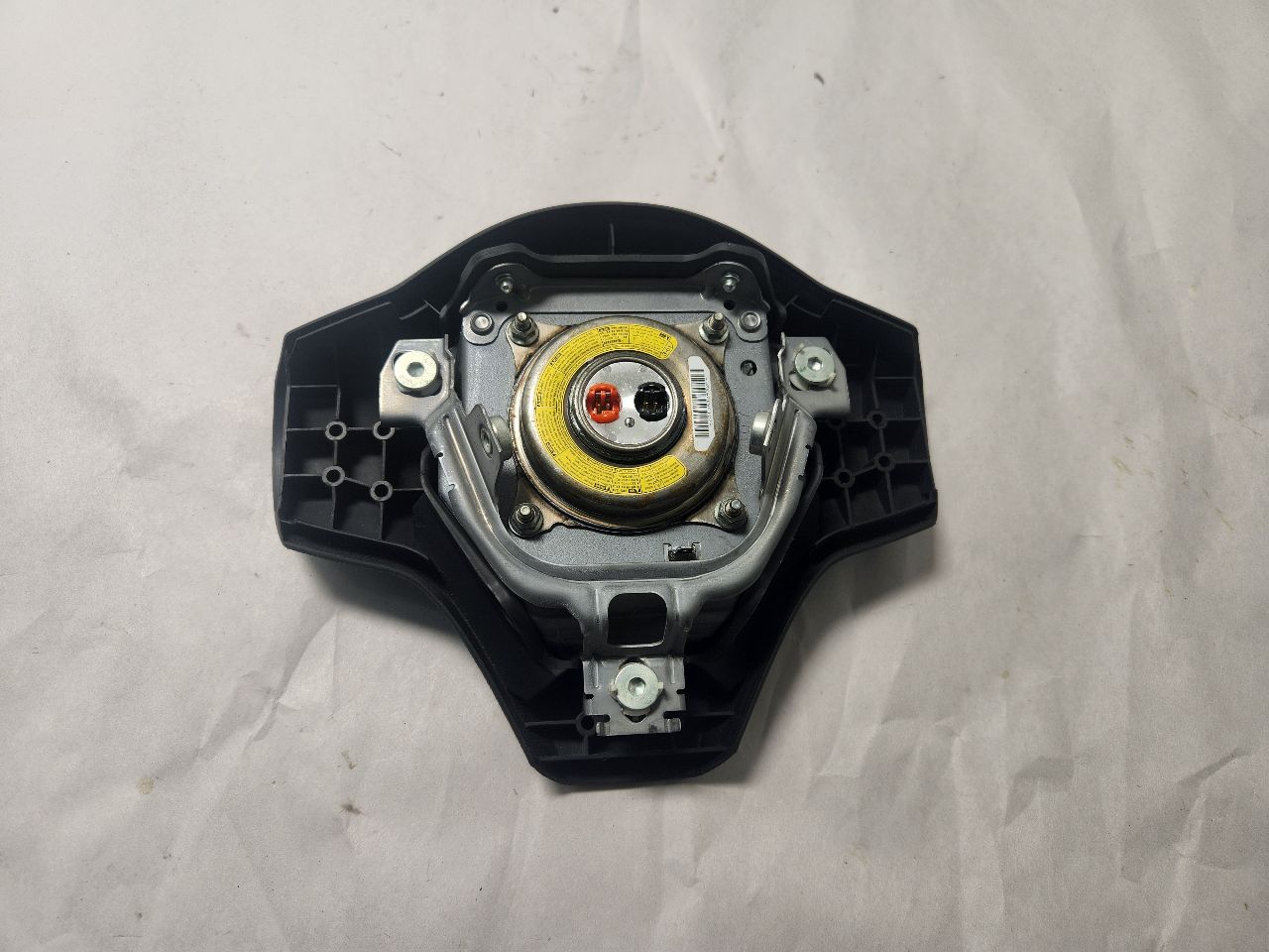 2009 TOYOTA YARIS 4cyl Gasoline 1.5 Left AIR BAG - 434786 — photo 5