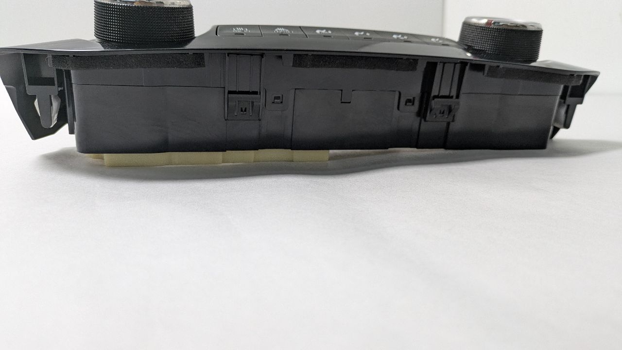2016 HONDA CR-V 4cyl Gasoline 2.4 TEMP CONTROL - 434793 — photo 3