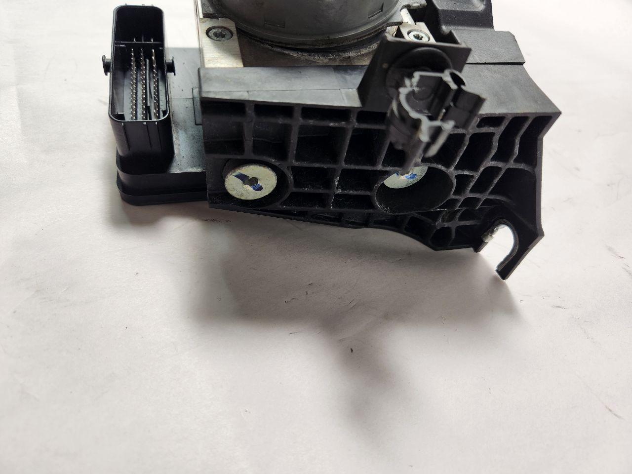 2018 JEEP COMPASS 2.4L 4cyl Gasoline VVT Anti-lock Brake Pts - 434909 — photo 6