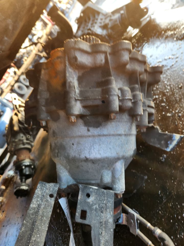 2007 MERCEDES-BENZ ML-CLASS 6cyl Diesel Turbo 3.0 TRANSFER CASE ASSY - 435116
