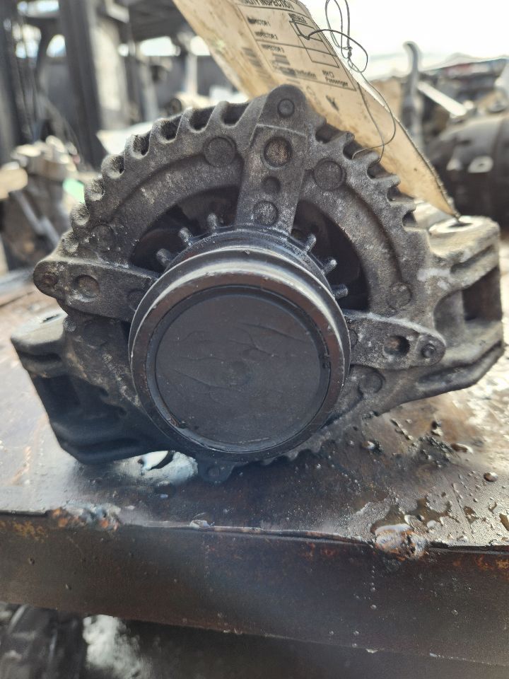 2014 DODGE CHARGER 6 cyl Gas Flex Fuel 3.6 ALTERNATOR - 435133
