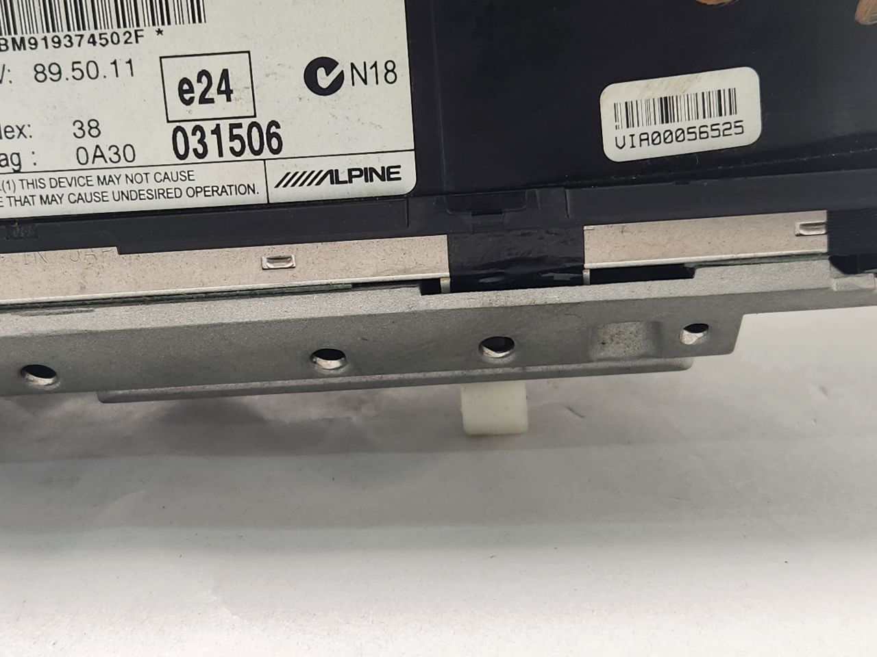2010 BMW 535i 6cyl Gasoline Turbo 3.0 Info-GPS-TV Screen - 435141 — photo 6