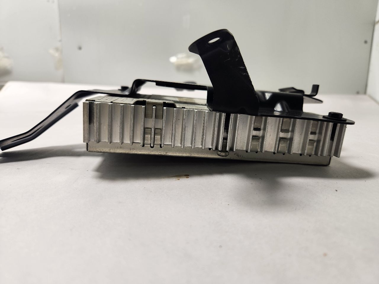 2010 BMW 535i 6cyl Gasoline Turbo 3.0 Radio Audio - 435142 — photo 4