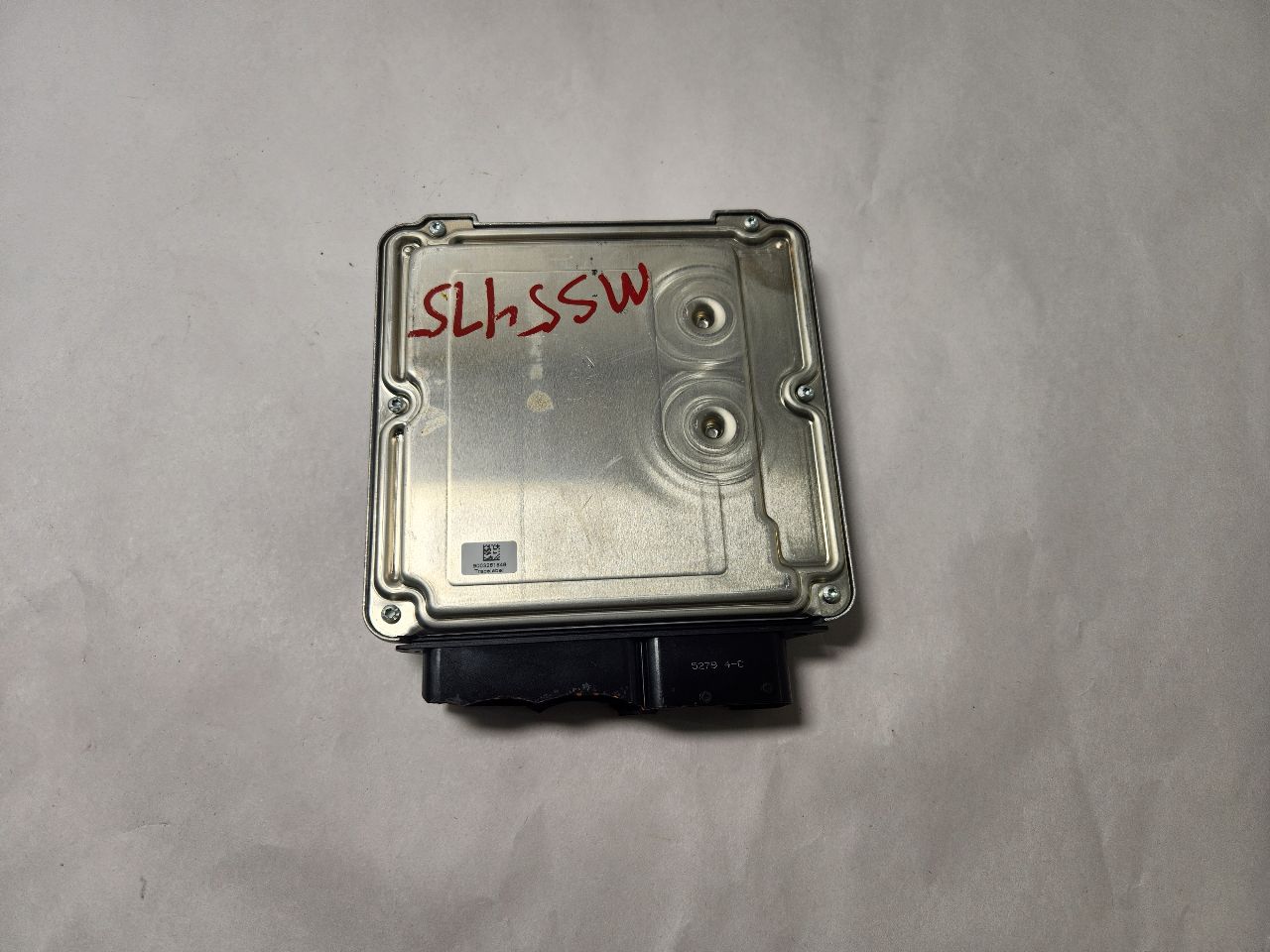2010 AUDI A4 4cyl Gasoline Turbo 2.0 Eng/Motor Cont Mod - 435190 — photo 3